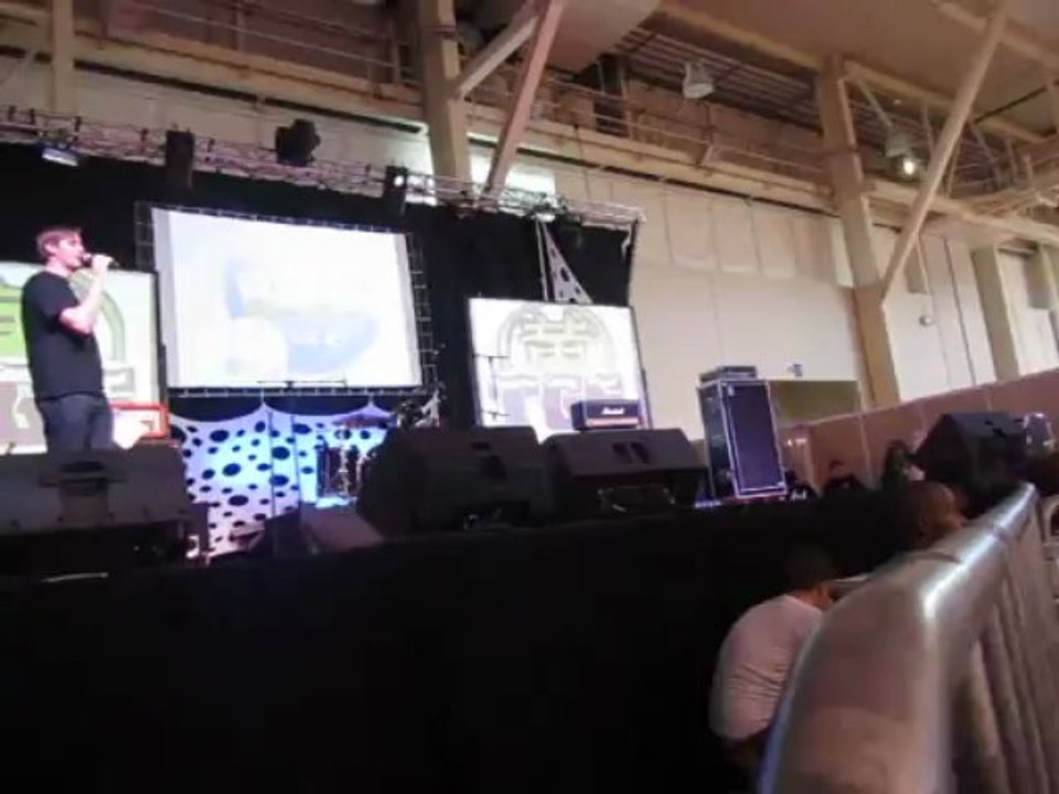 TGSO 2013 - Cosplay Solo - Princesse Jellyfish