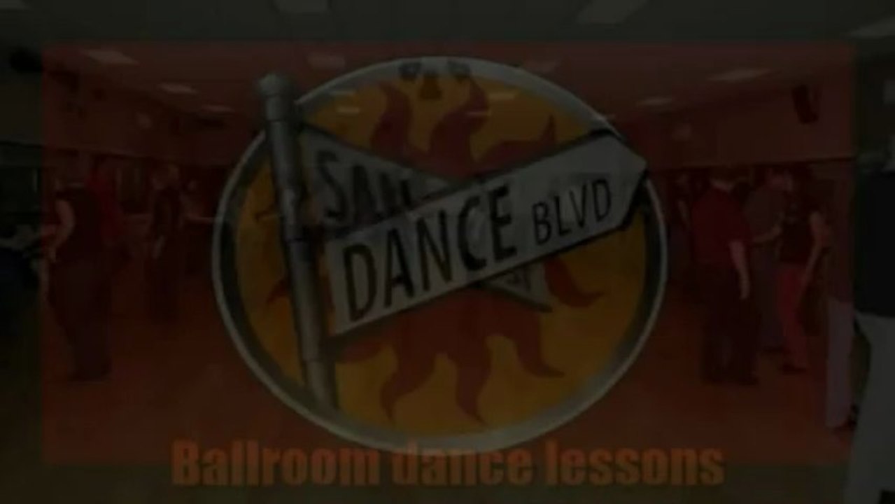 West Coast Swing Dance Lessons