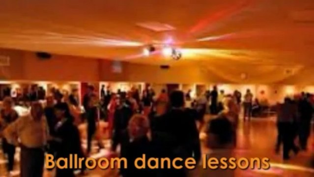 Argentine Tango Dance Lessons