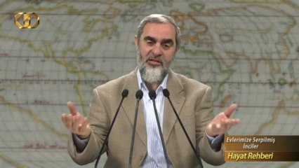 Nurettin Yıldız - Kâfir nasipsiz de söz dinlemeyen Müslüman ne kadar nasipli
