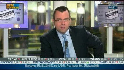 16/04/13 : Les Infos d'Experts de Bourse Direct dans Intégrale Placements.