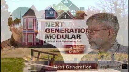 longbeachny.tv. For Sandy Victims Part 1