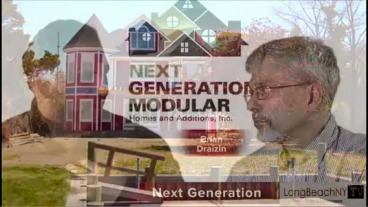 longbeachny.tv. For Sandy Victims Part 1