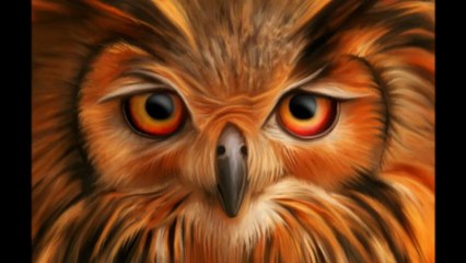 DIGITAL PAINTING  IVAN PAWLUK