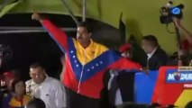 España no reconoce la victoria de Maduro y Caracas llama a consultas a su embajador