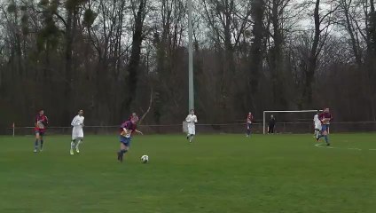 ASC-ABBEVILLE DH, Action de Jeu3