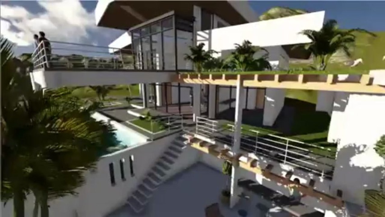 Real Estate in Costa Rica