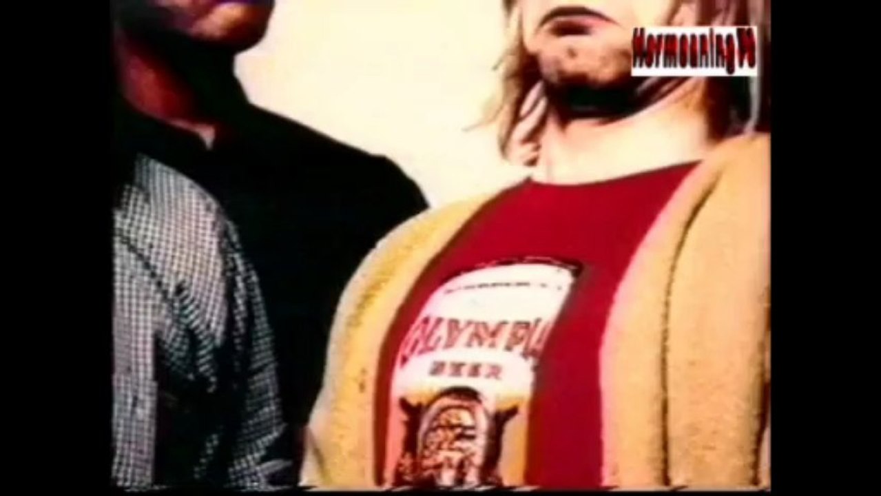 Nirvana - Culture Rock