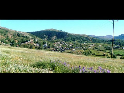 KOYULHİSAR AKSU KÖYÜ RESİMLERİ VE DERNEK YÖNETİM KURULU 2013