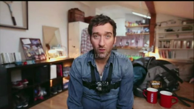 pub Nescafé amis Facebook 2013 [HQ]