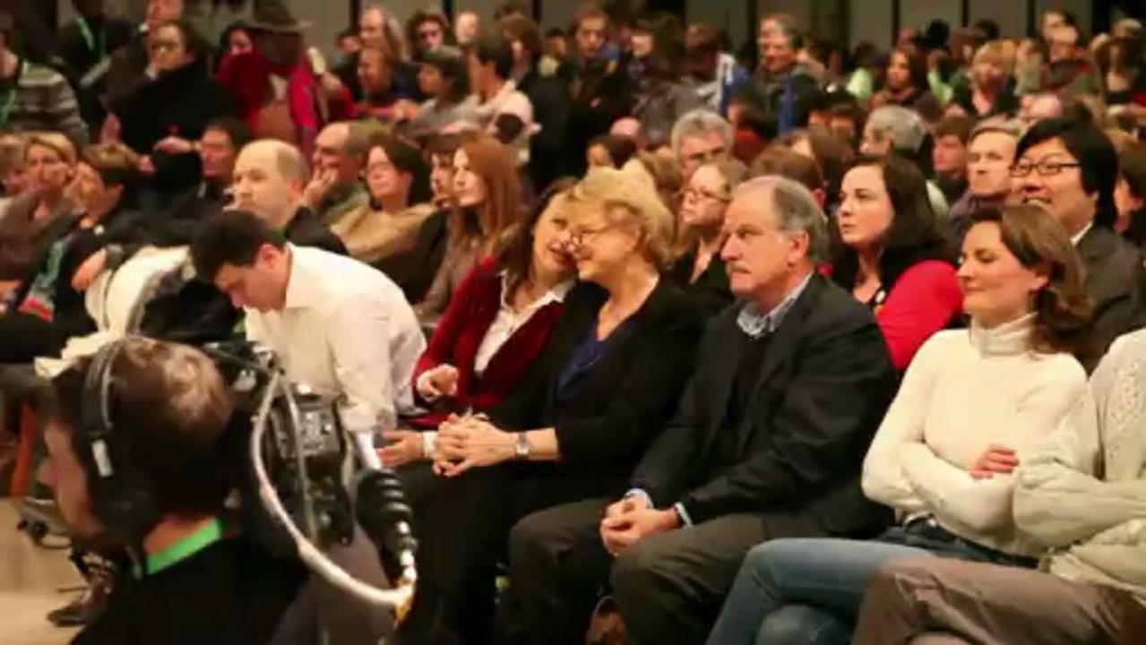 Teaser documentaire 111 jours avec les Jeunes Ecologistes