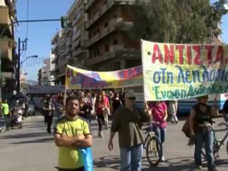 ΑΔΕΔΥ: Φερετζές εκχώρησης οι απολύσεις