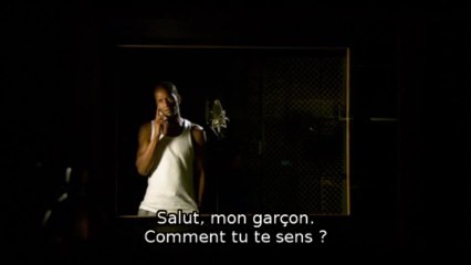[Skins S01E03] Comment faire un rap