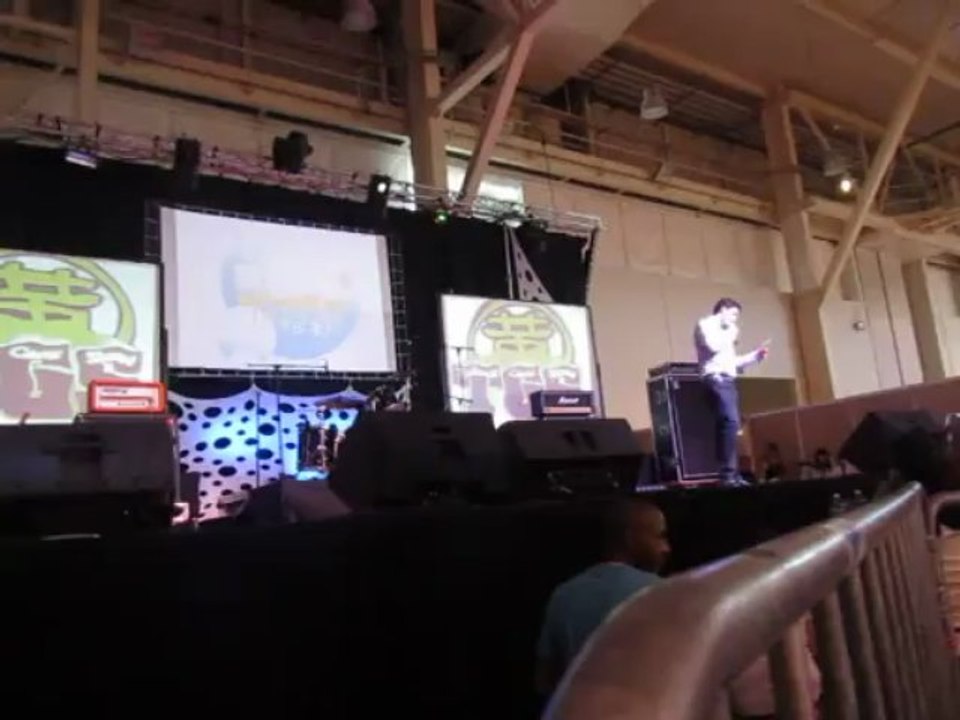 TGSO 2013 - Cosplay Solo - Zelda Midona