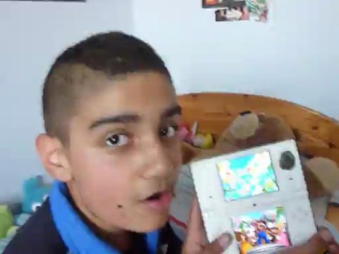 annonce spécial 500 vues