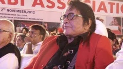 Manoj Kumar Celebrates Baisakhi with the Global Punjabi Association