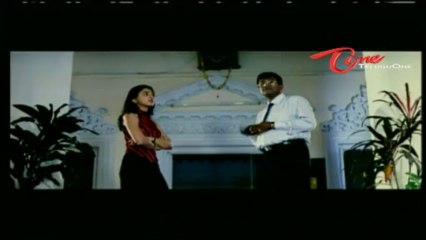 Gowtham Raju As Memory Loss Ghajini - Comedy Scene