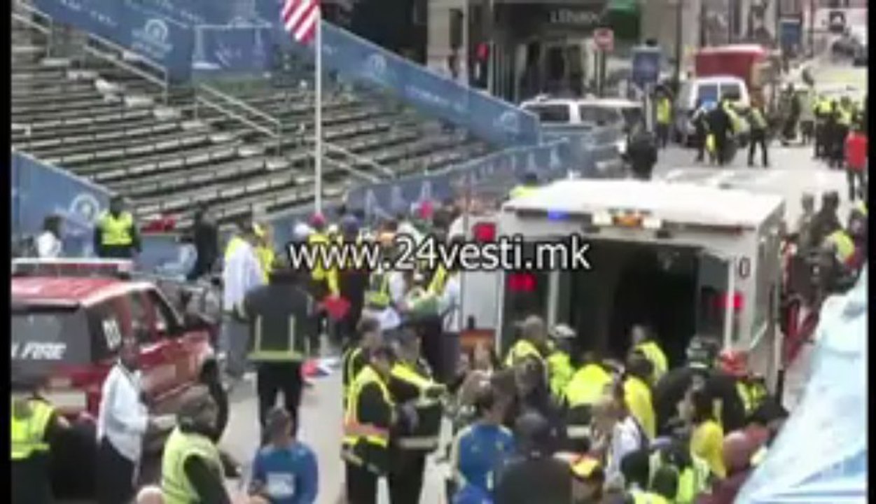 BOSTON