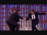 Michael Bublé on Saturday Night Takeaway 2013