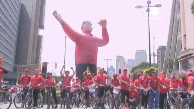 Quel avenir pour le Venezuela de Maduro ?