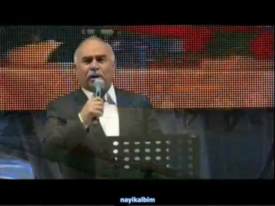 8 İSMAİL COŞAR Aşk-ı Habib-i Kibriya Kutlu Doğum 2013 Diyarbakır