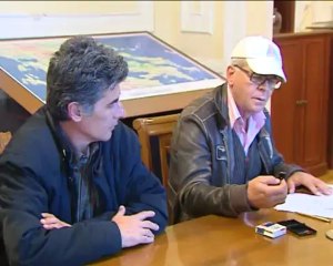 Συνεχίζονται τα έργα στο τελευταίο τμήμα του δρόμου των Αγράφων