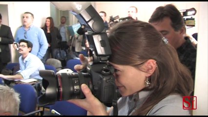 Napoli - La XV Edizione del Comicon -1- (15.04.13)