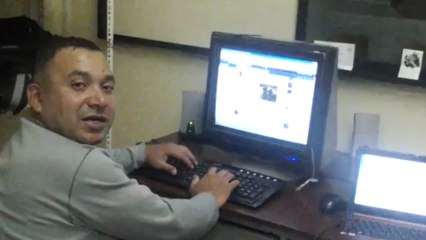 examen de tecnologia de información y comunicación