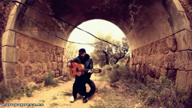 Miguel Campello lanza su segundo álbum en solitario