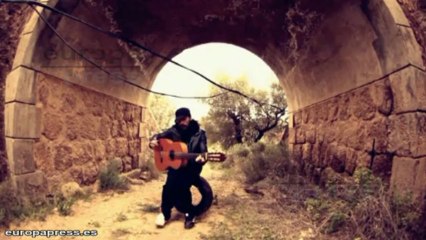 Miguel Campello lanza su segundo álbum en solitario