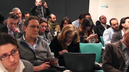 Napoli - Vulcanicamente, il successo dei giovani talenti (15.04.13)