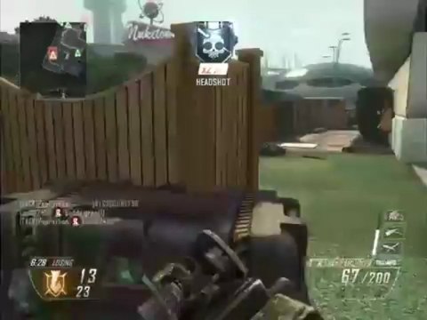 Télécharger Call Of Duty Black Ops II- EPIC Quad care package Kill