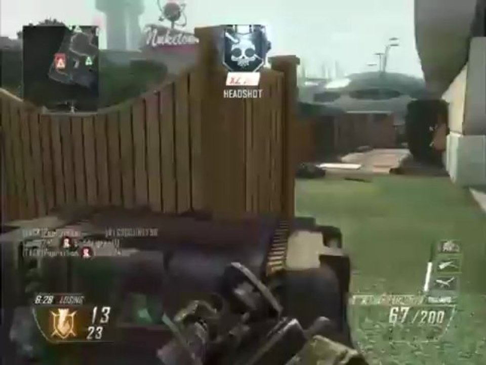 Télécharger  Call Of Duty Black Ops II- EPIC Quad care package Kill