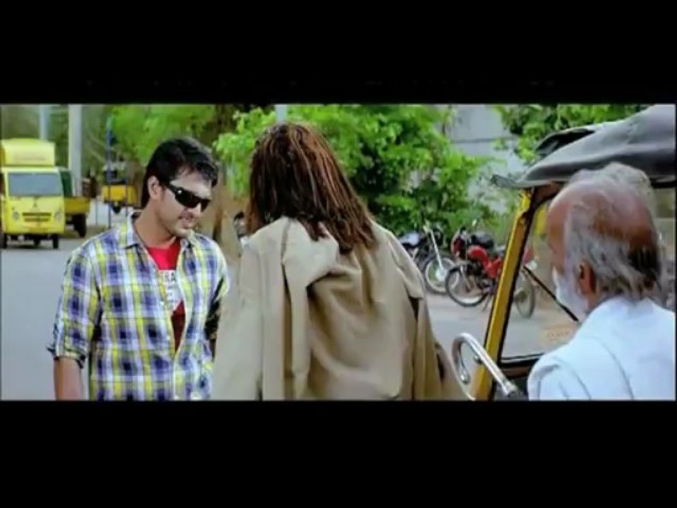 Vegam Movie trailer-2