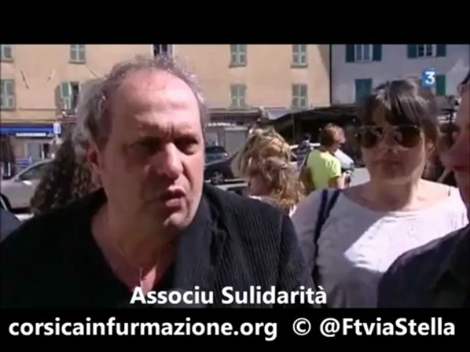 #corse - L'Associu Sulidarità en Assemblée Générale