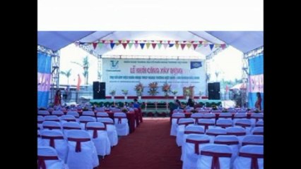 Chuyên Cung Cấp Âm Thanh Ánh Sáng Sân Khấu