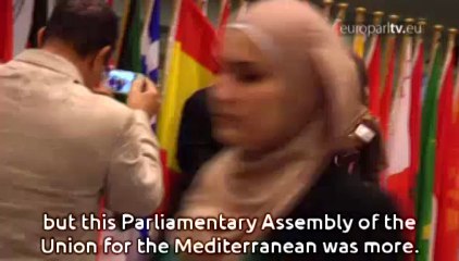 MEPs want focused support for Arab Spring countries