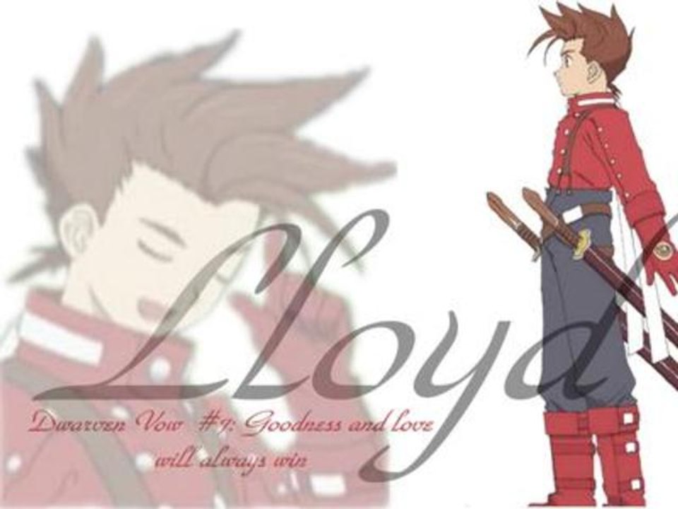 [ACS] Lloyd vs Alexei