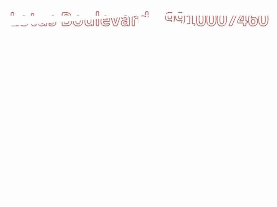 Lotus Boulevard 9910007460 2 Bhk Flats 1019 Sqft 3c Lotus Boulevard Lotus Boulevard Noida