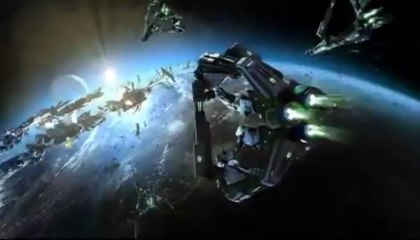 GameTag.com - #1 Place to Buy and Sell Dark Orbit Accounts - Trailer