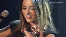 Zlata Ognevich - Gravity (Ukraine) LIVE at Eurovision In Concert in Amsterdam 2013