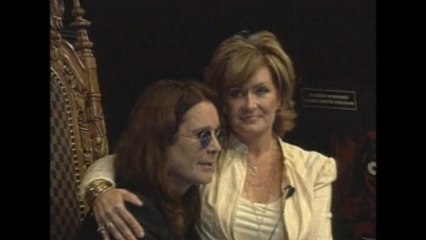 Ozzy Osbourne Denies Divorce Rumors 🛑