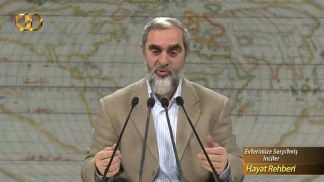 Nurettin Yıldız - Afiş olsun diye değil şifa olsun diye bu çığırı açmak istiyorum!