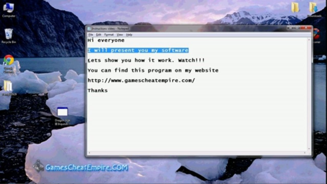 Dragon Age III Inquisition Crack And Keygen PC, Xbox360 and PS3