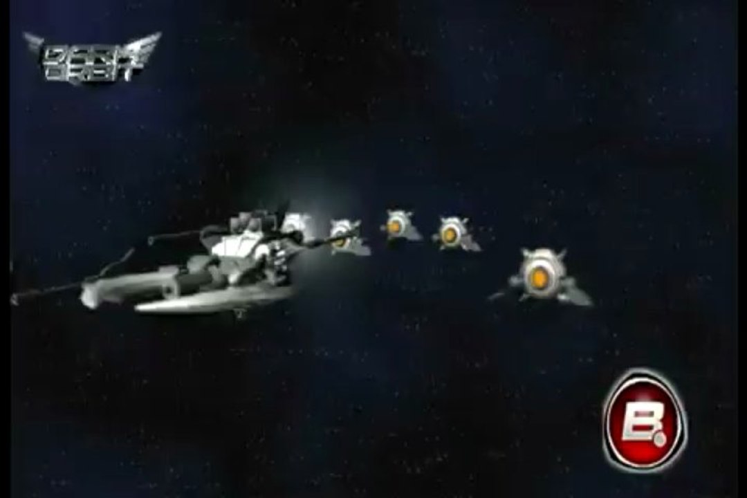 GameTag.com - Dark Orbit Accounts Buy Sell - Trailer