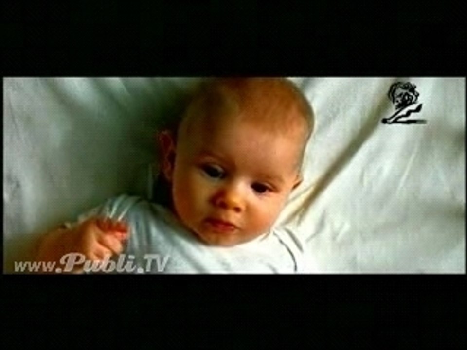 Harley Davidson - Bebe