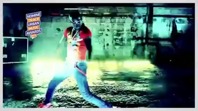 Molaré / TRACE Urban Music Awards