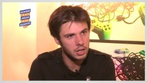 Orelsan  / TRACE Urban Music Awards