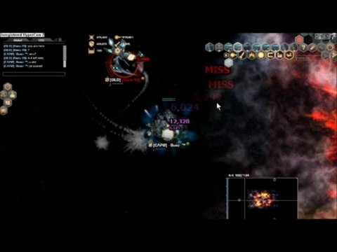 GameTag.com - Dark Orbit Buy or Sell Accounts - Trailer 2011