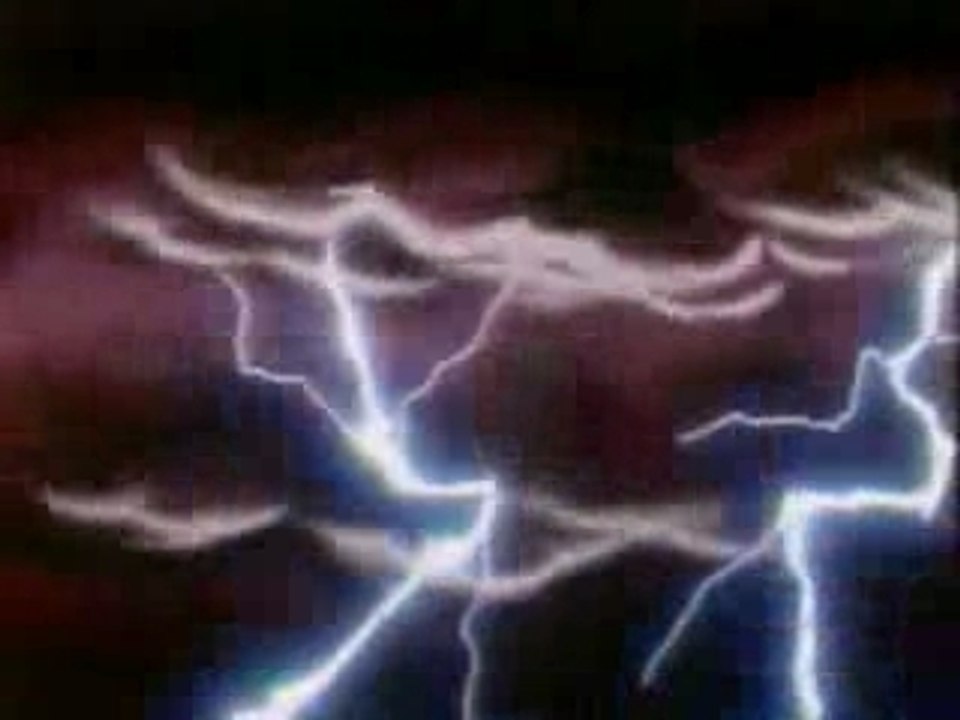 AMV the Freezer's Battle By Paullee